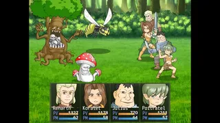 La Senda del Dragón RPG