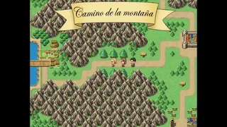 Скриншот 5 к игре La Senda del Dragón RPG