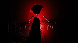 The Cloudberry Abyss