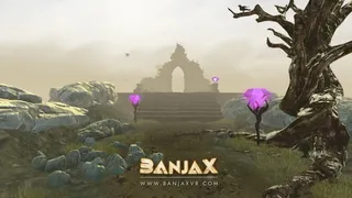 BANJAX