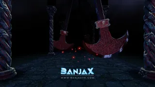 Скриншот 5 к игре BANJAX