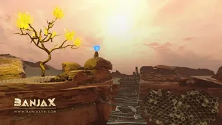 Скриншот 6 к игре BANJAX