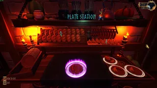 Скриншот 5 к игре Taverntasia
