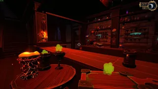 Скриншот 7 к игре Taverntasia