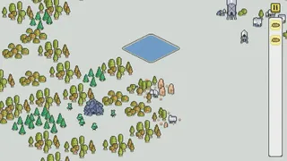 The King in Search of the Hidden