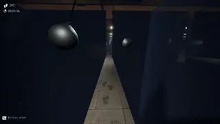 Скриншот 5 к игре AM I HERE?
