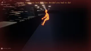 Скриншот 7 к игре AM I HERE?