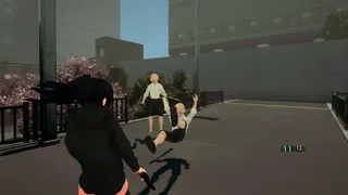 Скриншот 5 к игре Combo Trigger