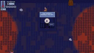 Скриншот 8 к игре Lucifuge