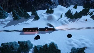 Скриншот 5 к игре Havenrail