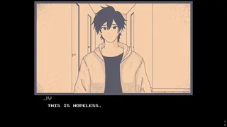 90 Minutes Till The World Ends