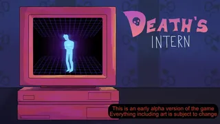 Death's Intern