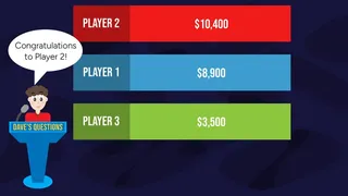 Скриншот 6 к игре Dave's Questions