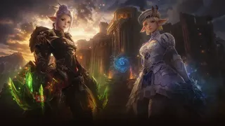 MMORPG Lineage 2 получила обновление с японским колоритом и переработкой классов