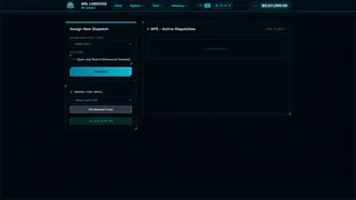 Global Transit Manager