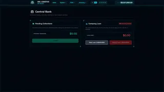 Global Transit Manager