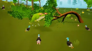 YOU BECOME FROG 🐸