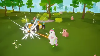 YOU BECOME FROG 🐸