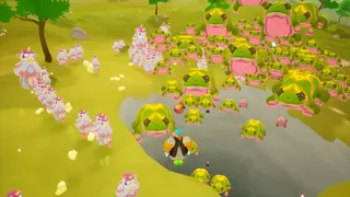 Скриншот 5 к игре YOU BECOME FROG 🐸