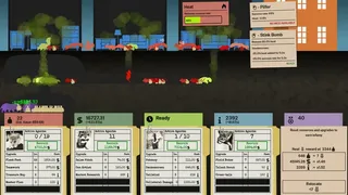 Скриншот 6 к игре Mouspionage