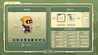 Скриншот 6 к игре Monster Rush Survivors