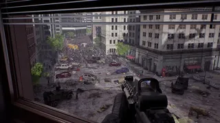 Quarantine Zombies 2: Day Zero