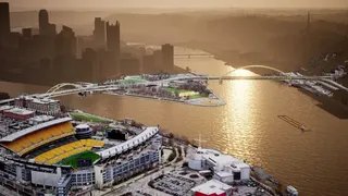 VIVA - VRIDIAN Integrated Virtual Architecture