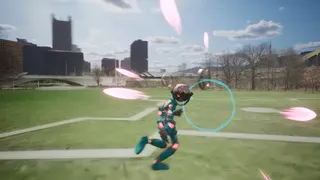 VIVA - VRIDIAN Integrated Virtual Architecture