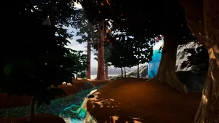 Скриншот 5 к игре Dino Dynasty: Evolved
