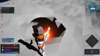 Скриншот 7 к игре Project-Starbound