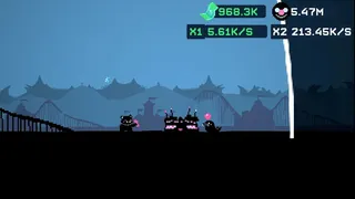 Скриншот 5 к игре Clownless