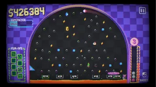 Скриншот 7 к игре Pegfinity