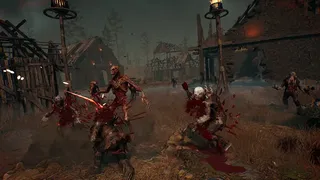 Guardians of the Wall