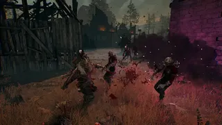 Скриншот 6 к игре Guardians of the Wall