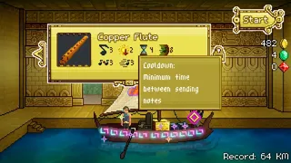 Скриншот 5 к игре TechnoMayan