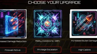 Скриншот 6 к игре Layer Defender