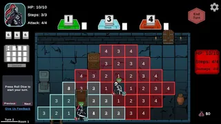 Скриншот 5 к игре Tri Die