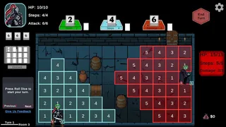 Скриншот 6 к игре Tri Die