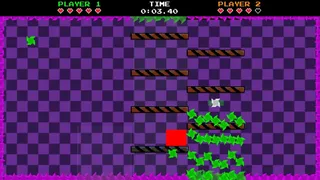 Скриншот 5 к игре Red Capture