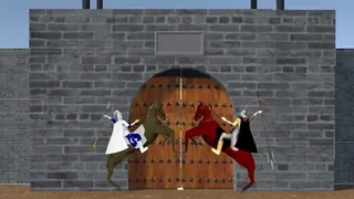 Скриншот 7 к игре 汉末纷争三国