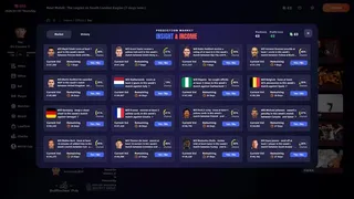 Скриншот 5 к игре Pro Football Referee