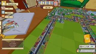 Скриншот 7 к игре Meow Box City