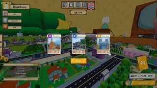 Скриншот 8 к игре Meow Box City