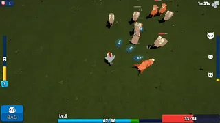 Скриншот 5 к игре Zoovivors
