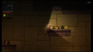 Survivor Joe Lost Island