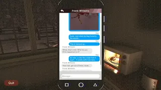 Creepytape Rewind - Not From Here