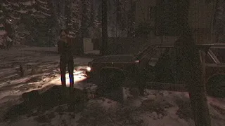 Creepytape Rewind - Not From Here