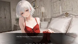 Femboy Simulator