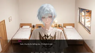 Femboy Simulator
