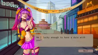 Oracle: Pythia Protocol